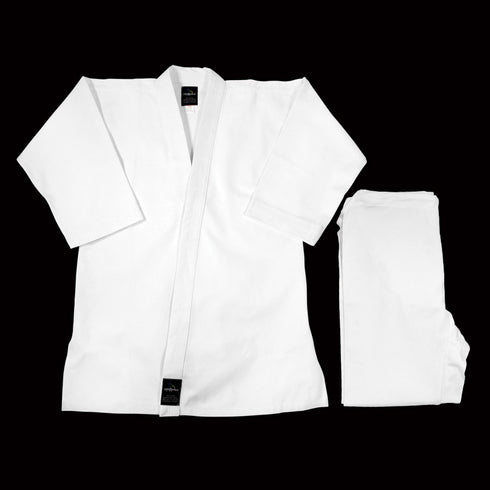 DYNAMICS-17 OZ TRADITIONAL HEAVY WEIGHT-UNIFORM